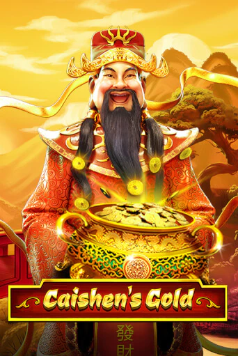 Caishen's Gold демо слот играть онлайн | JoyCasino Online бесплатная игра