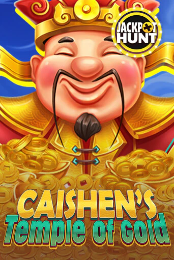 Caishen's Temple of Gold демо слот играть онлайн | JoyCasino Online бесплатная игра