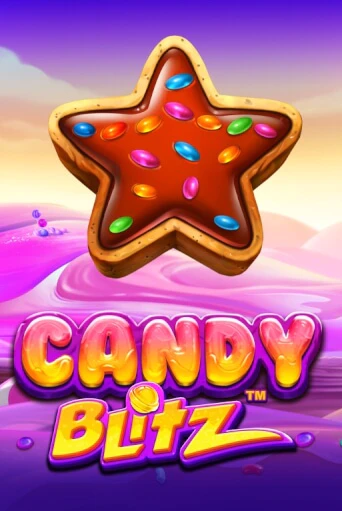 Candy Blitz демо слот играть онлайн | JoyCasino Online бесплатная игра