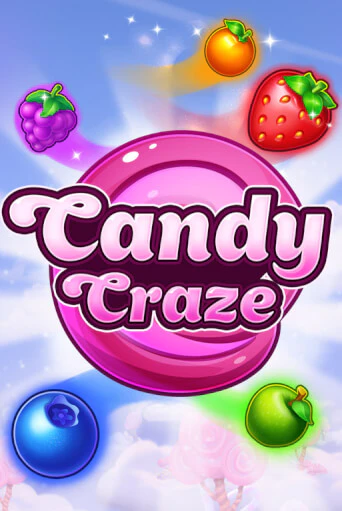 Candy Craze демо слот играть онлайн | JoyCasino Online бесплатная игра