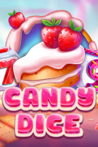 Candy Dice демо слот играть онлайн | JoyCasino Online бесплатная игра