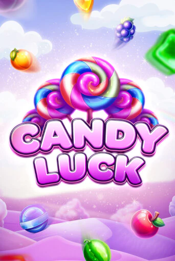 Candy Luck демо слот играть онлайн | JoyCasino Online бесплатная игра