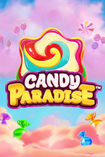 Candy Paradise демо слот играть онлайн | JoyCasino Online бесплатная игра