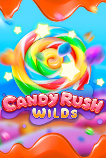Candy Rush Wilds демо слот играть онлайн | JoyCasino Online бесплатная игра