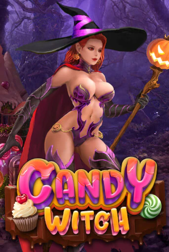 Candy Witch демо слот играть онлайн | JoyCasino Online бесплатная игра