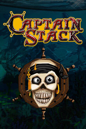 Captain Stack демо слот играть онлайн | JoyCasino Online бесплатная игра