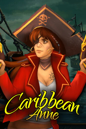 Caribbean Anne MiniMax демо слот играть онлайн | JoyCasino Online бесплатная игра