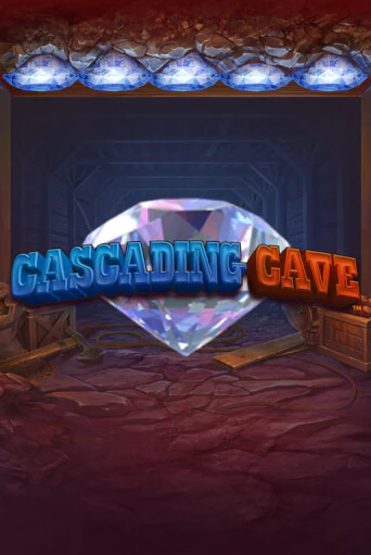 Cascading Cave демо слот играть онлайн | JoyCasino Online бесплатная игра