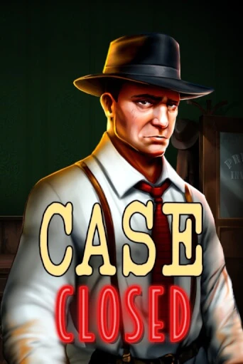 Case Closed демо слот играть онлайн | JoyCasino Online бесплатная игра