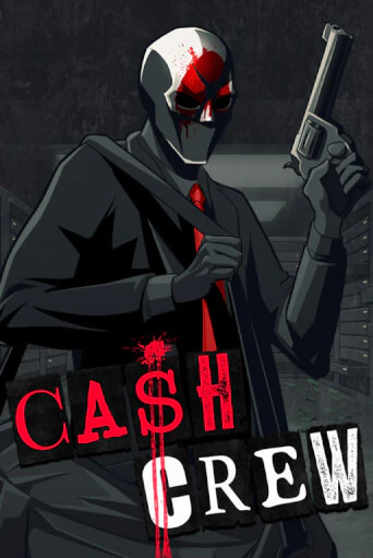 Cash Crew демо слот играть онлайн | JoyCasino Online бесплатная игра