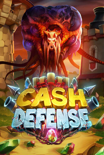 Cash Defense демо слот играть онлайн | JoyCasino Online бесплатная игра
