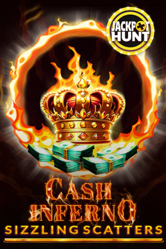 Cash Inferno: Sizzling Scatters демо слот играть онлайн | JoyCasino Online бесплатная игра