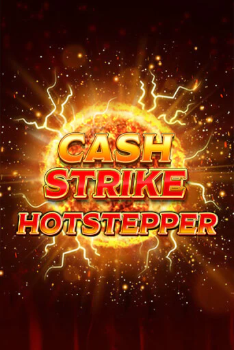 Cash Strike Hotstepper демо слот играть онлайн | JoyCasino Online бесплатная игра