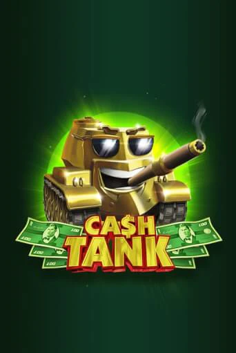 Cash Tank демо слот играть онлайн | JoyCasino Online бесплатная игра