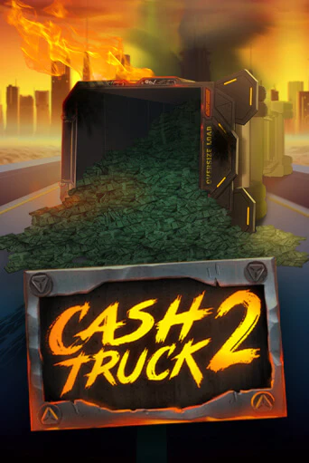 Cash Truck 2 демо слот играть онлайн | JoyCasino Online бесплатная игра