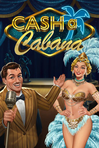 Cash-a-Cabana демо слот играть онлайн | JoyCasino Online бесплатная игра