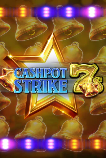 Cashpot Strike 7s демо слот играть онлайн | JoyCasino Online бесплатная игра