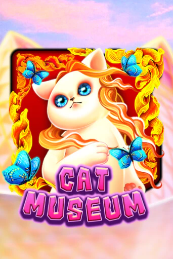 Cat Museum демо слот играть онлайн | JoyCasino Online бесплатная игра