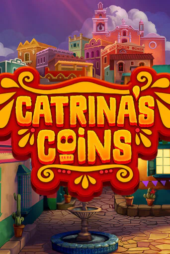 Catrina's Coins демо слот играть онлайн | JoyCasino Online бесплатная игра