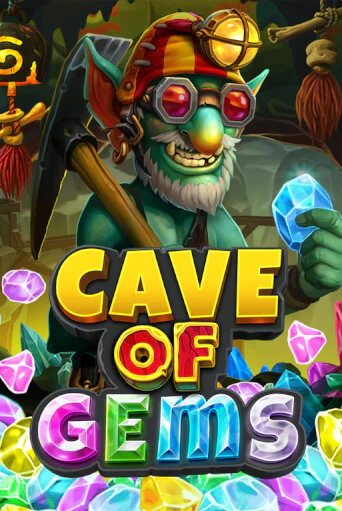 Cave of Gems демо слот играть онлайн | JoyCasino Online бесплатная игра