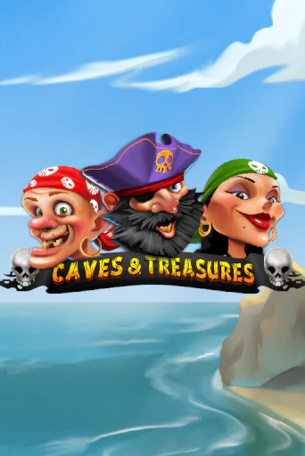 Caves & Treasures демо слот играть онлайн | JoyCasino Online бесплатная игра