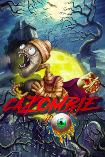 Cazombie демо слот играть онлайн | JoyCasino Online бесплатная игра