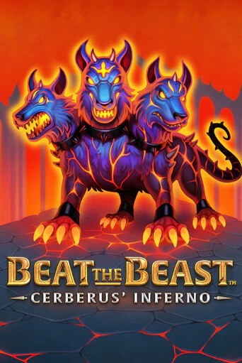 Beat the Beast: Cerberus´ Inferno демо слот играть онлайн | JoyCasino Online бесплатная игра