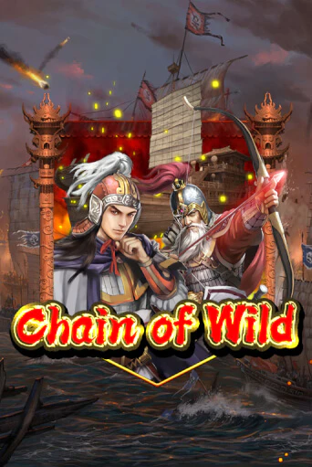 Chain Of Wild демо слот играть онлайн | JoyCasino Online бесплатная игра