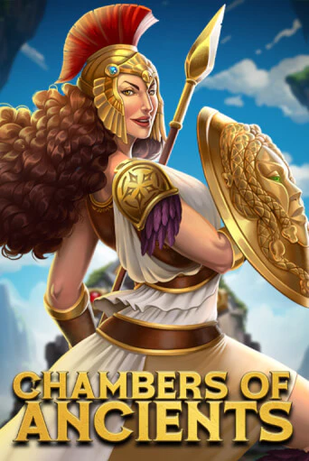 Chambers of Ancients демо слот играть онлайн | JoyCasino Online бесплатная игра