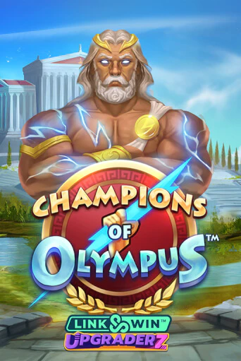 Champions Of Olympus демо слот играть онлайн | JoyCasino Online бесплатная игра