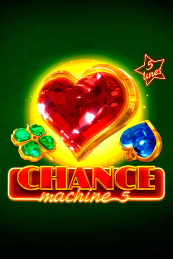 Chance Machine 5 демо слот играть онлайн | JoyCasino Online бесплатная игра