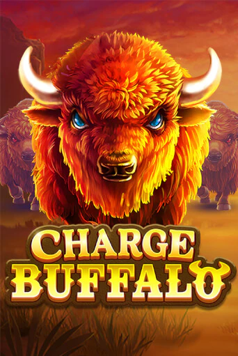 Charge Buffalo демо слот играть онлайн | JoyCasino Online бесплатная игра