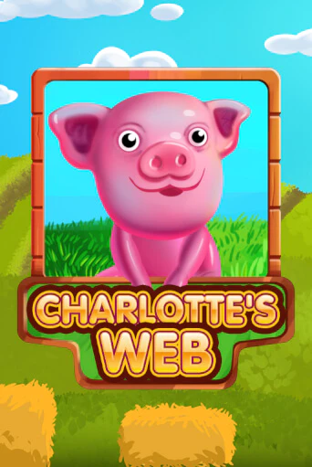 Charlottes Web демо слот играть онлайн | JoyCasino Online бесплатная игра