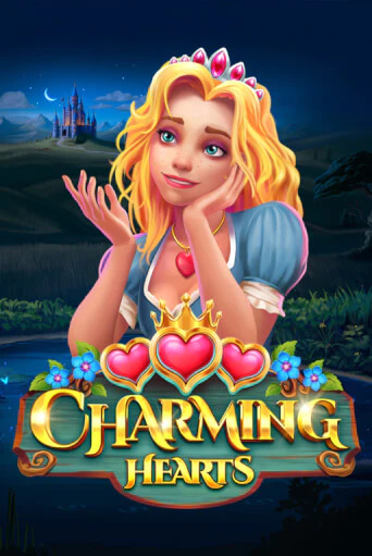 Charming Hearts демо слот играть онлайн | JoyCasino Online бесплатная игра