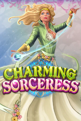 Charming Sorceress демо слот играть онлайн | JoyCasino Online бесплатная игра