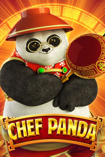 Chef Panda демо слот играть онлайн | JoyCasino Online бесплатная игра