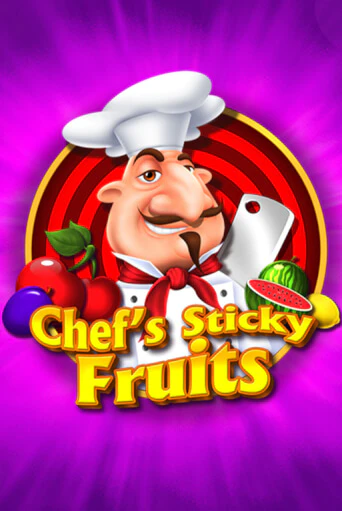 Chefs Sticky Fruits демо слот играть онлайн | JoyCasino Online бесплатная игра