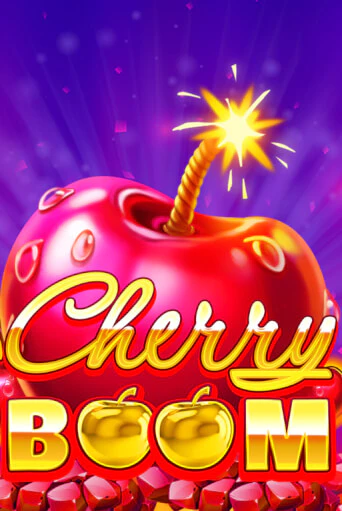 Cherry Boom демо слот играть онлайн | JoyCasino Online бесплатная игра
