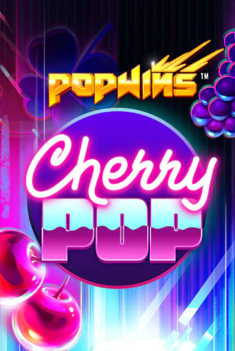 CherryPop™ демо слот играть онлайн | JoyCasino Online бесплатная игра