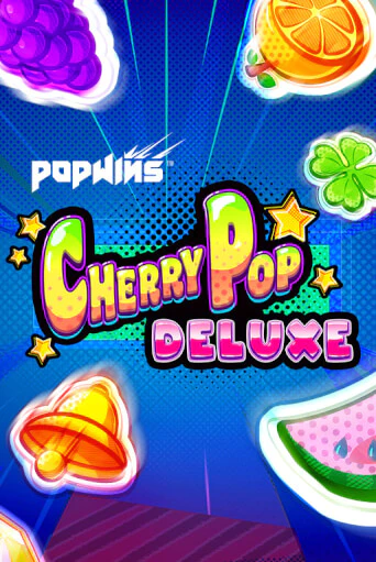 CherryPop Deluxe демо слот играть онлайн | JoyCasino Online бесплатная игра
