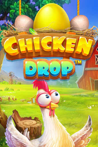 Chicken Drop™ демо слот играть онлайн | JoyCasino Online бесплатная игра