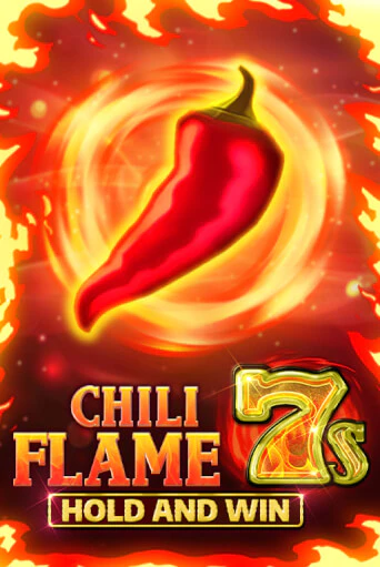Chili Flame 7s Hold and Win демо слот играть онлайн | JoyCasino Online бесплатная игра