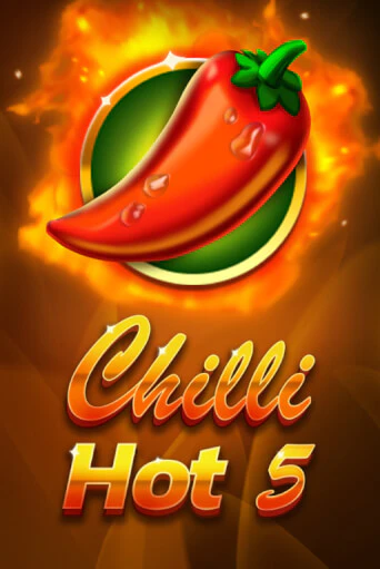 Chilli Hot 5 демо слот играть онлайн | JoyCasino Online бесплатная игра