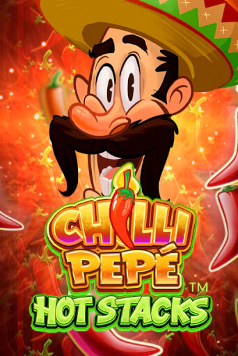 Chilli Pepe™ Hot Stacks демо слот играть онлайн | JoyCasino Online бесплатная игра