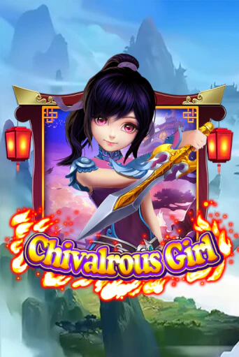 Chivalrous Girl демо слот играть онлайн | JoyCasino Online бесплатная игра