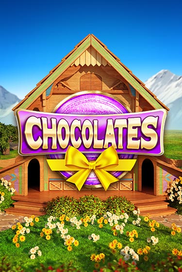 Chocolates демо слот играть онлайн | JoyCasino Online бесплатная игра