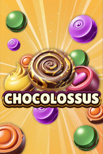 Chocolossus демо слот играть онлайн | JoyCasino Online бесплатная игра