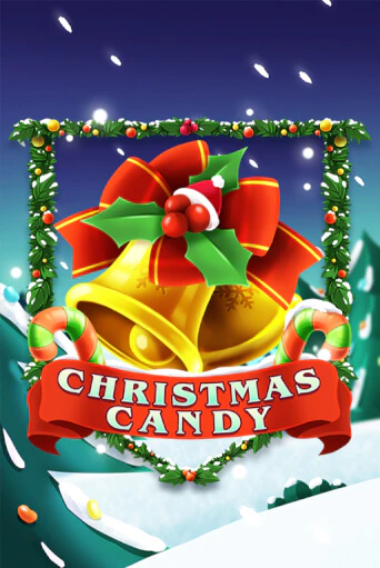 Christmas Candy демо слот играть онлайн | JoyCasino Online бесплатная игра