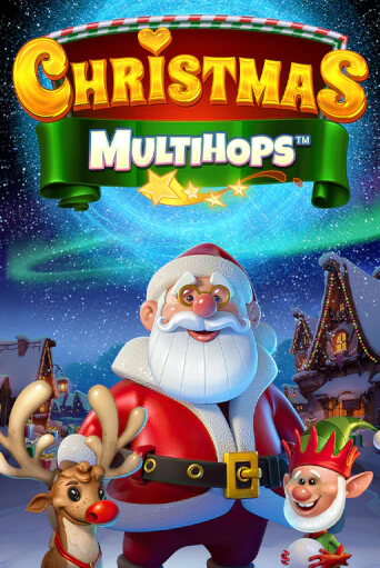 Christmas Multihops демо слот играть онлайн | JoyCasino Online бесплатная игра