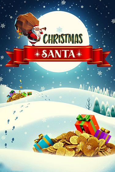 Christmas Santa демо слот играть онлайн | JoyCasino Online бесплатная игра